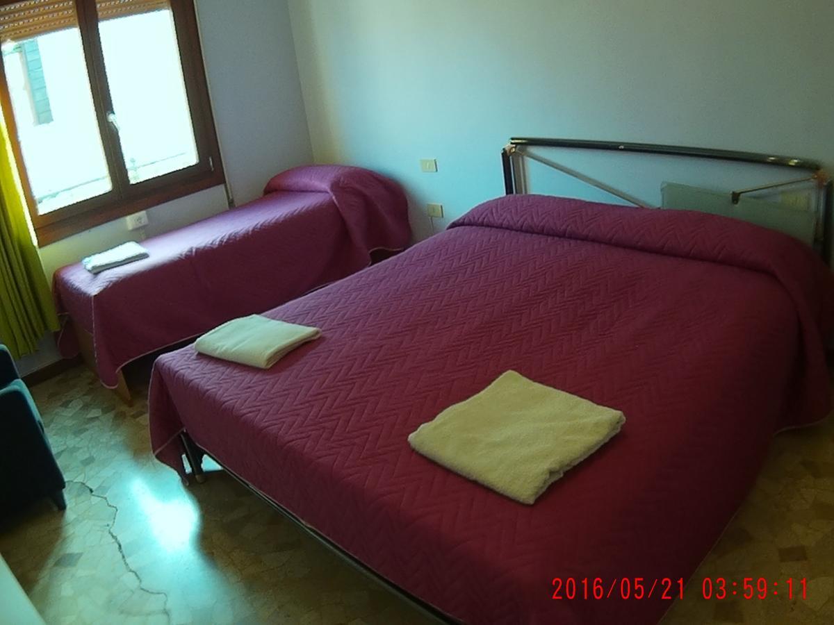 Bed & Breakfast The Caponi Bros