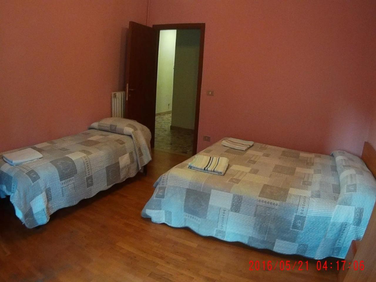 Bed & Breakfast The Caponi Bros 2*