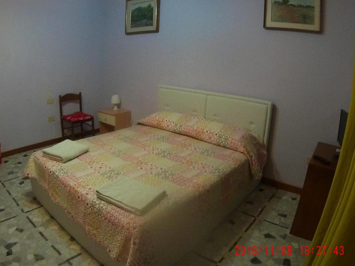 The Caponi Bros Bed and breakfast Mestre