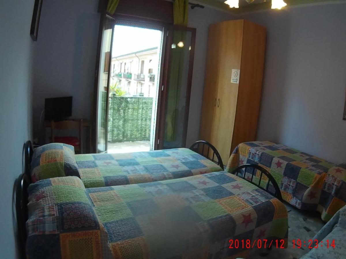 Bed and breakfast The Caponi Bros 2*