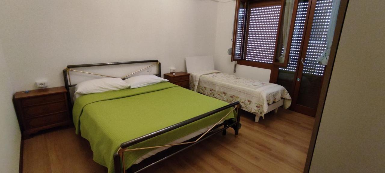 Bed and breakfast The Caponi Bros