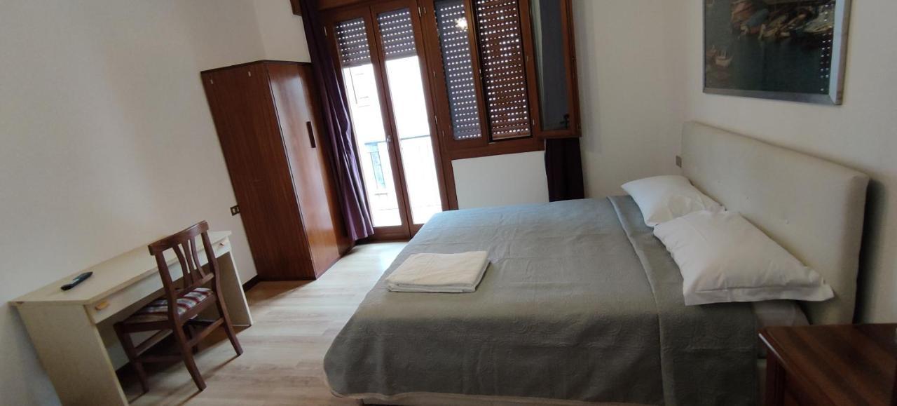 The Caponi Bros Bed and breakfast