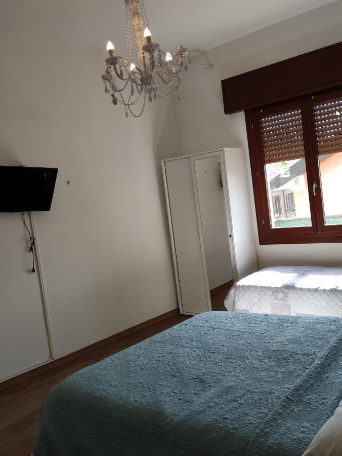 Bed and breakfast The Caponi Bros