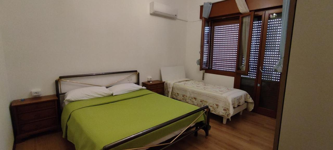 The Caponi Bros Bed and breakfast Mestre