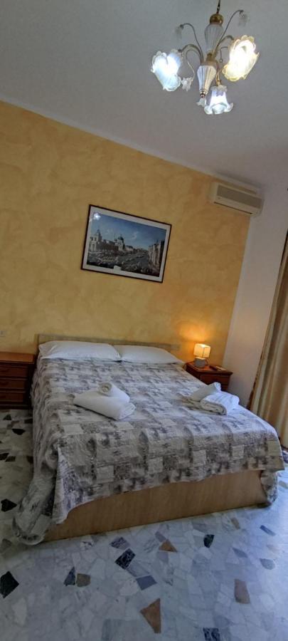 The Caponi Bros Bed and breakfast Mestre