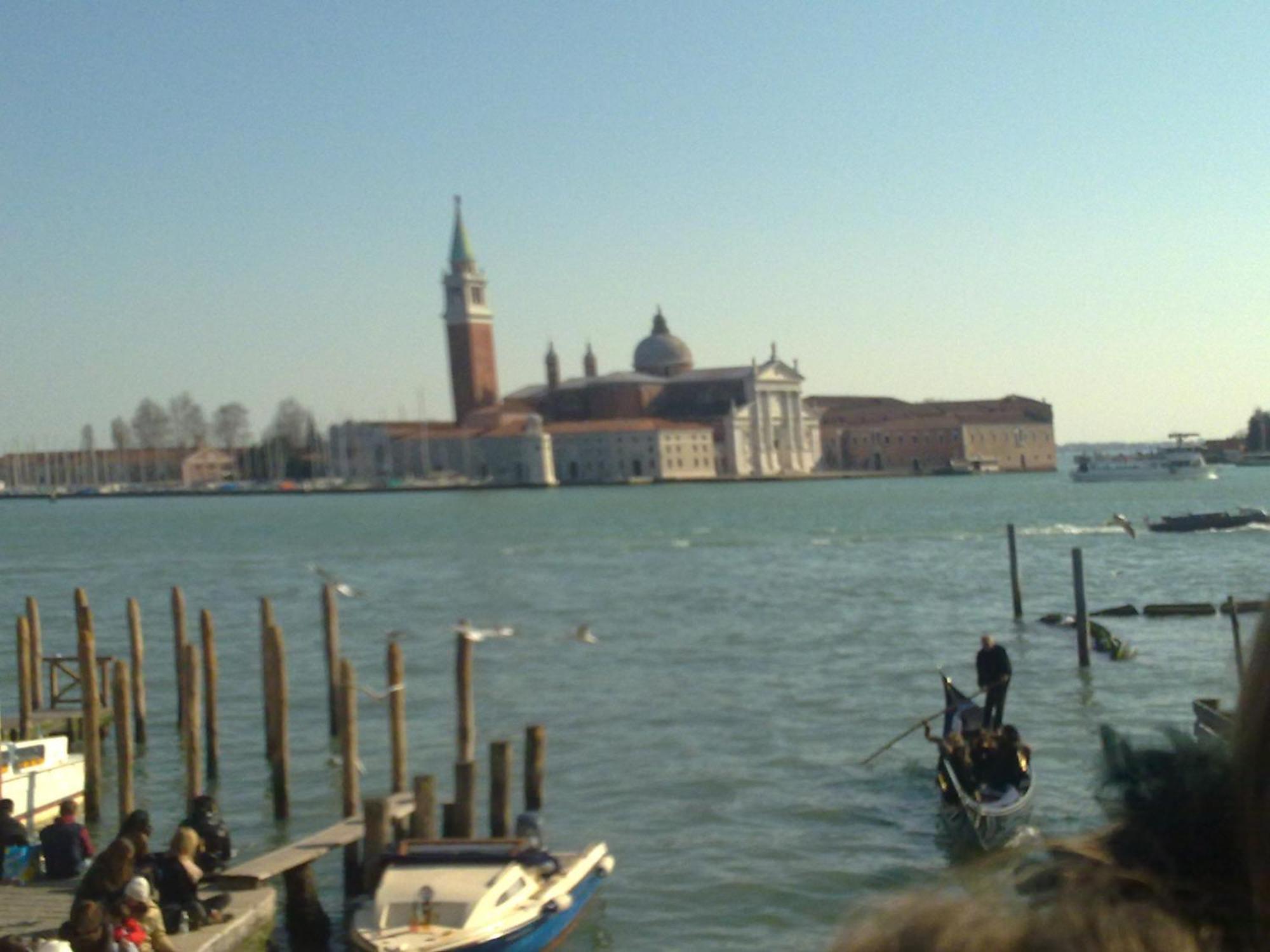 Bed and breakfast The Caponi Bros 2*
