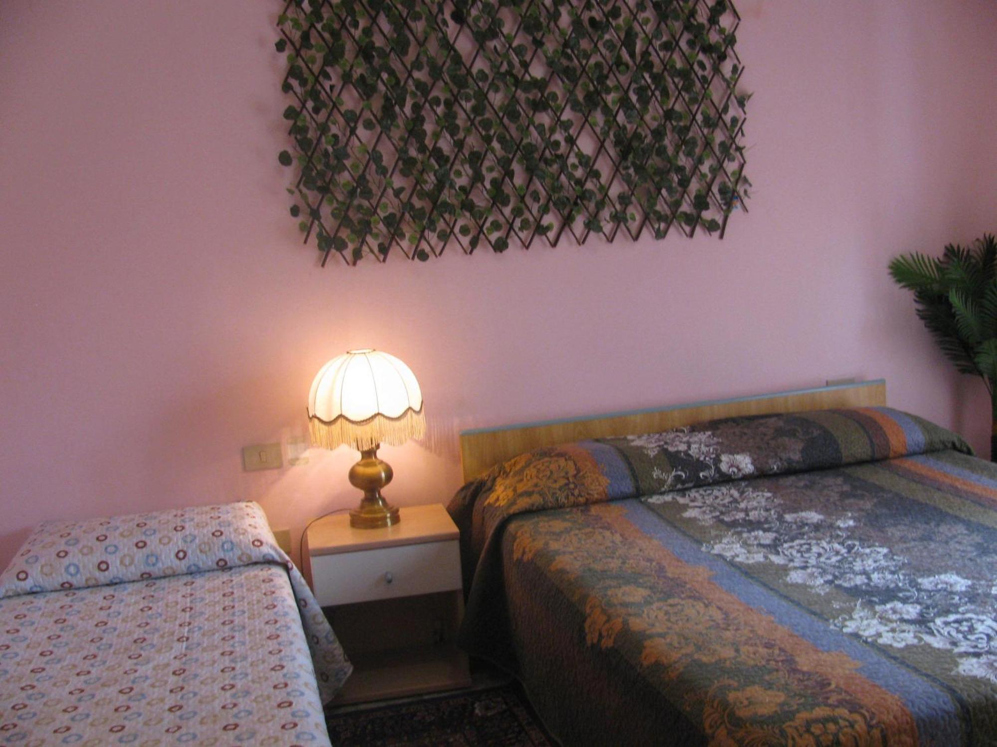 The Caponi Bros Bed and breakfast Mestre