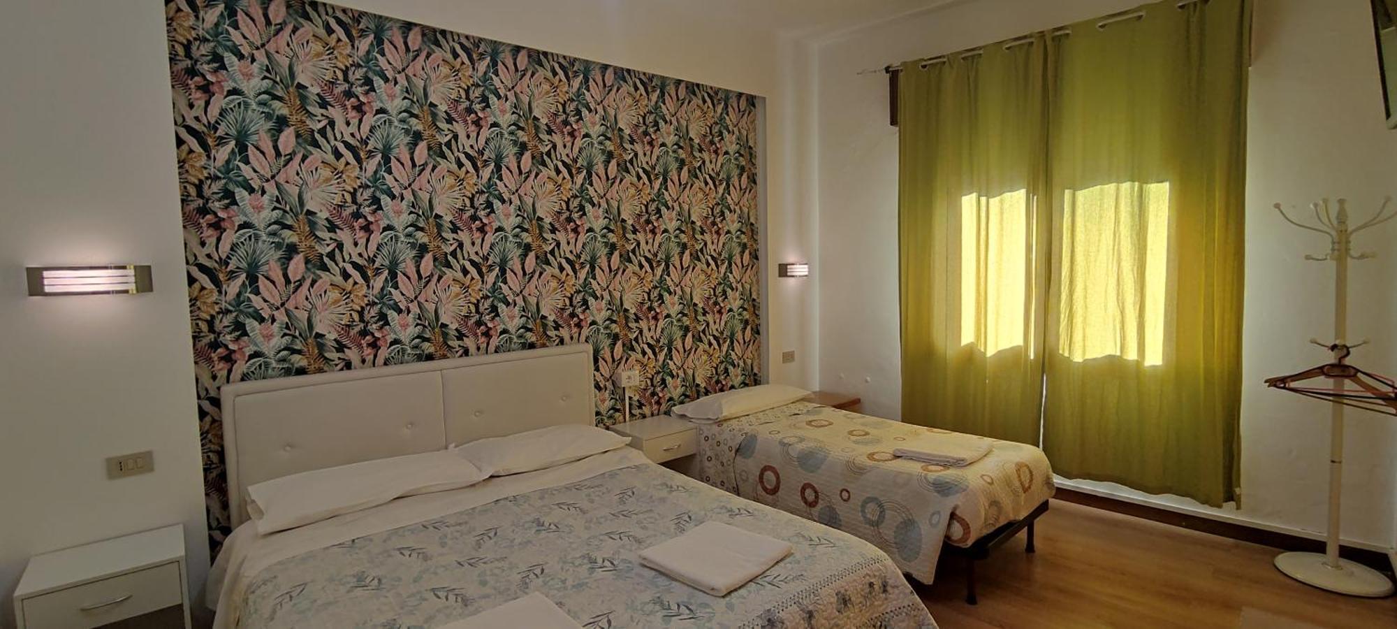 The Caponi Bros Bed and breakfast 2*