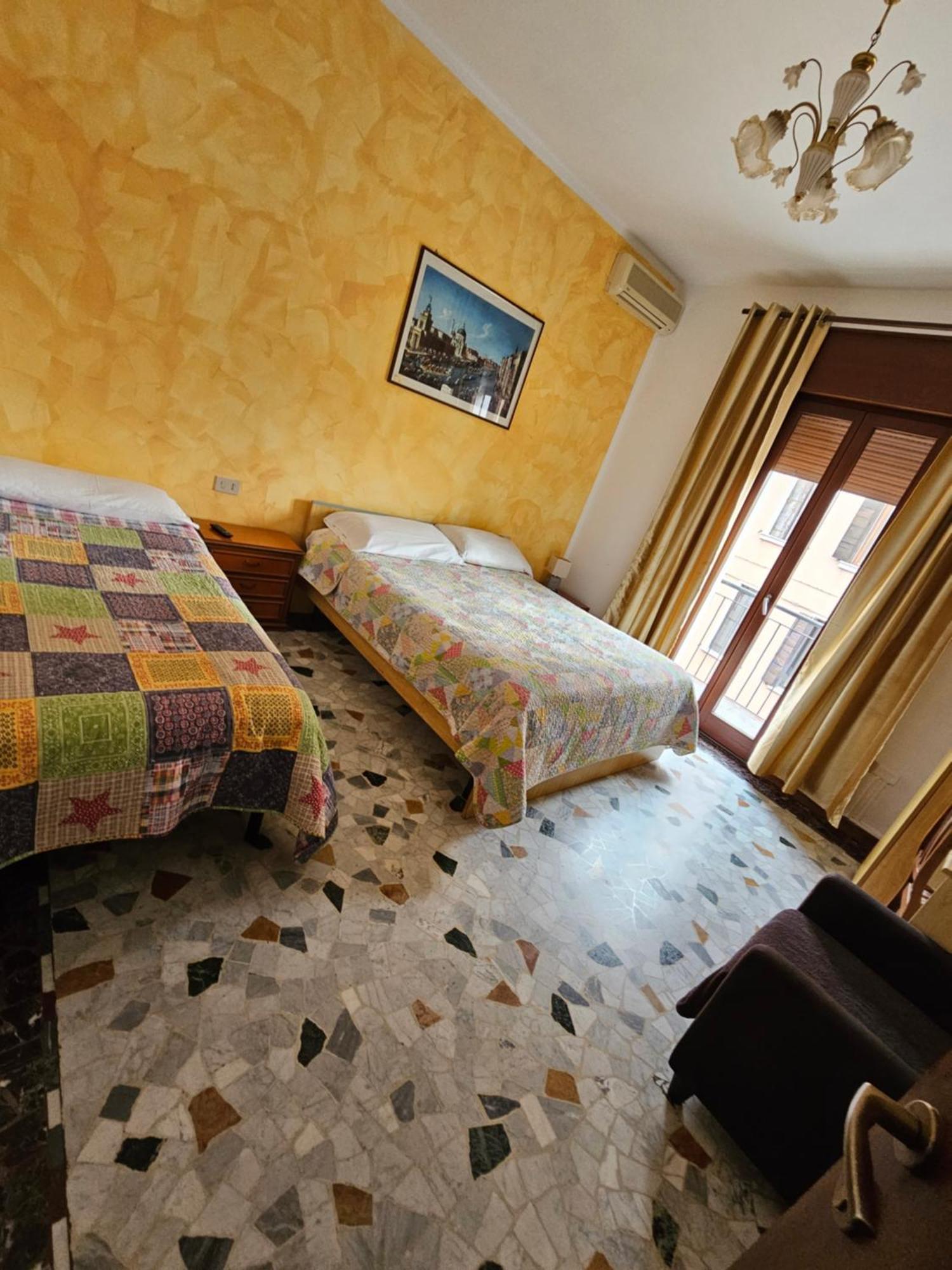 The Caponi Bros Bed and breakfast Mestre