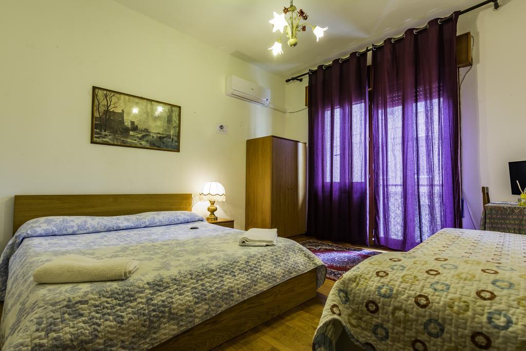 Bed and breakfast The Caponi Bros Mestre