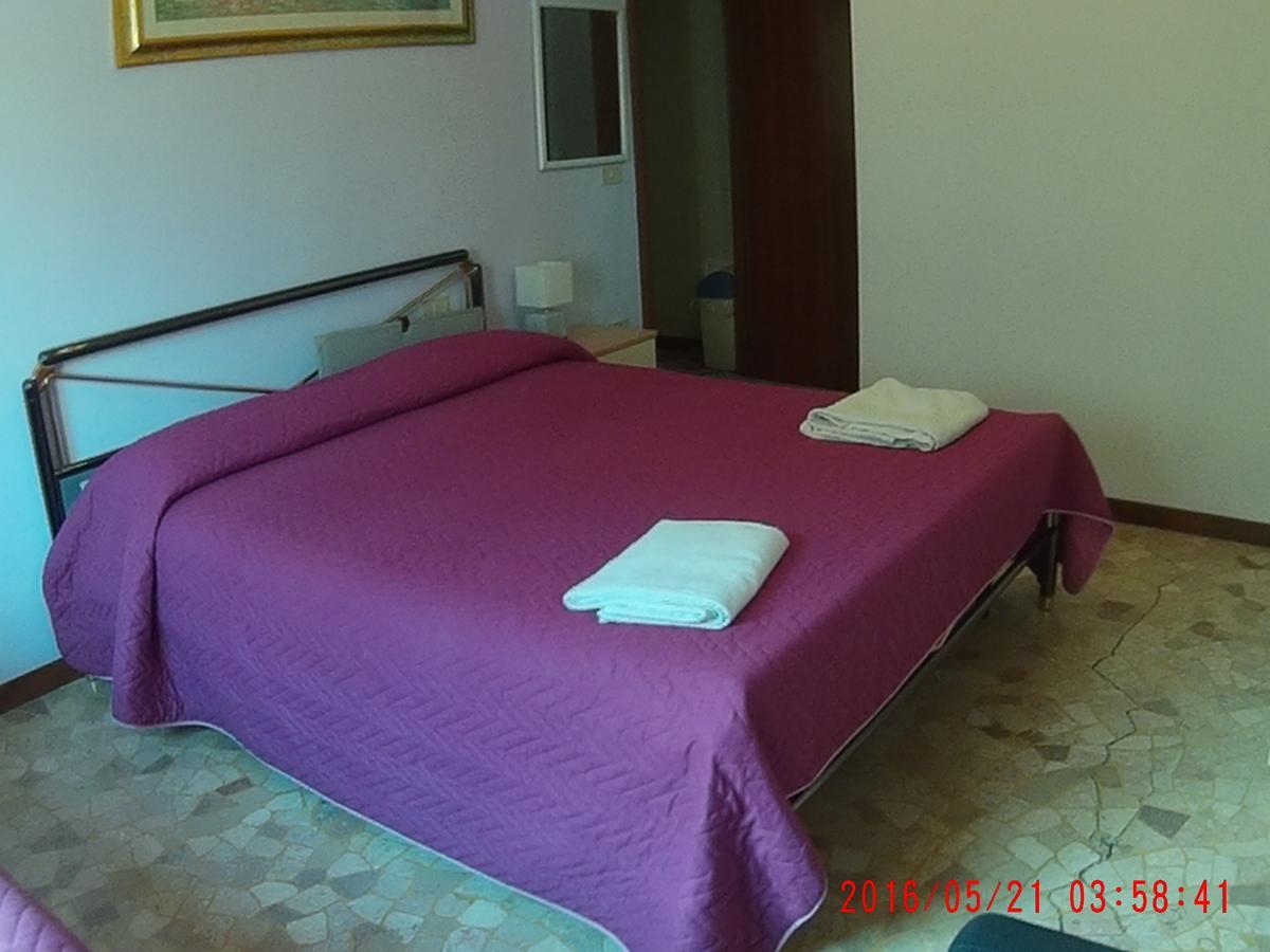 The Caponi Bros Bed and breakfast