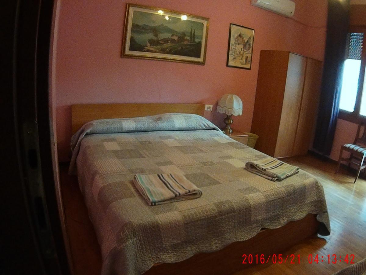 Bed and breakfast The Caponi Bros