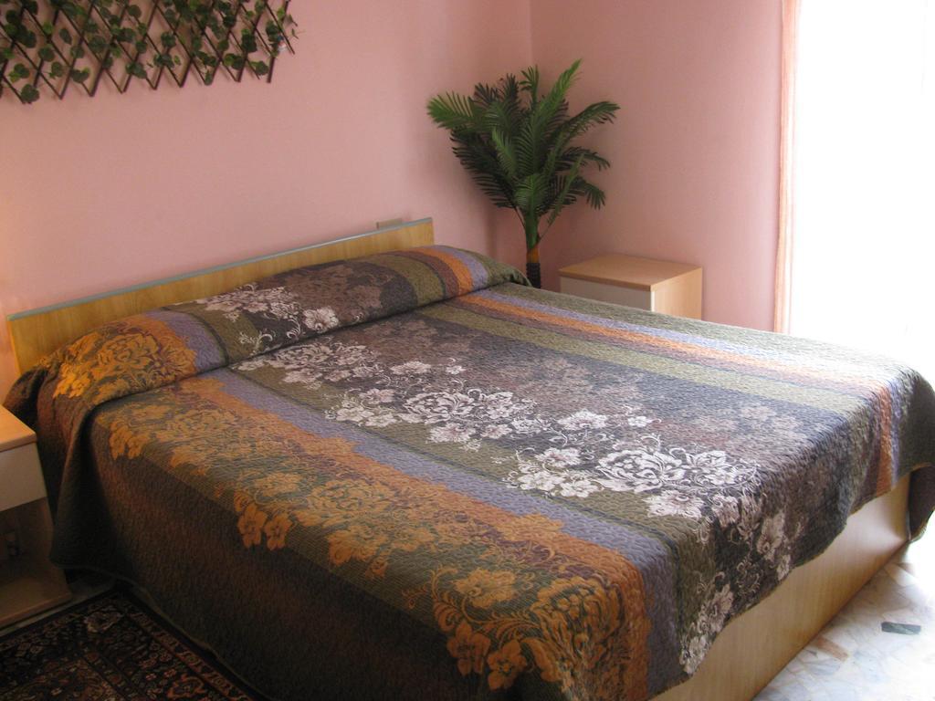 Bed and breakfast The Caponi Bros