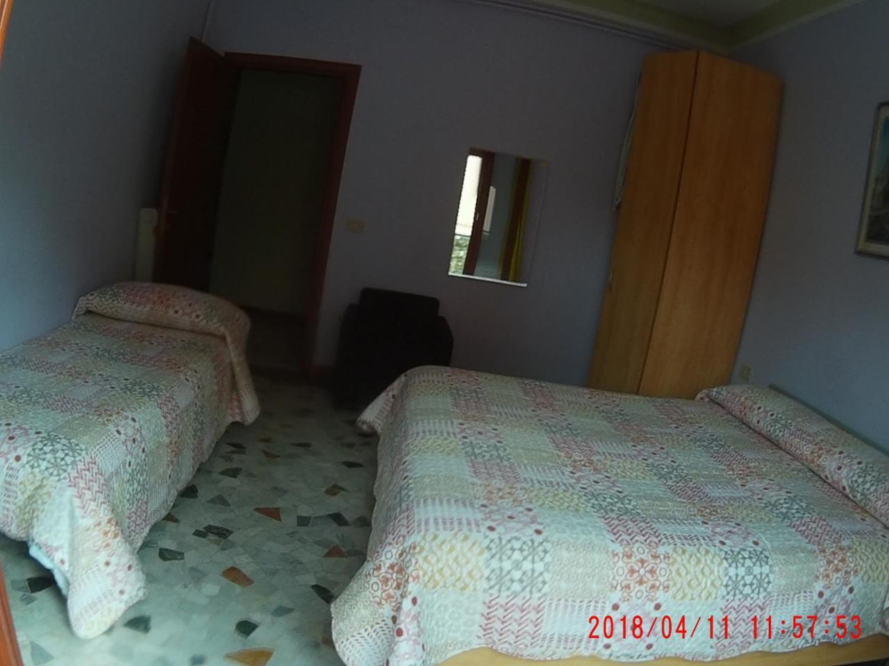 Bed and breakfast The Caponi Bros