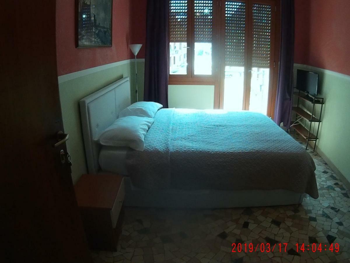 The Caponi Bros Bed and breakfast 2*