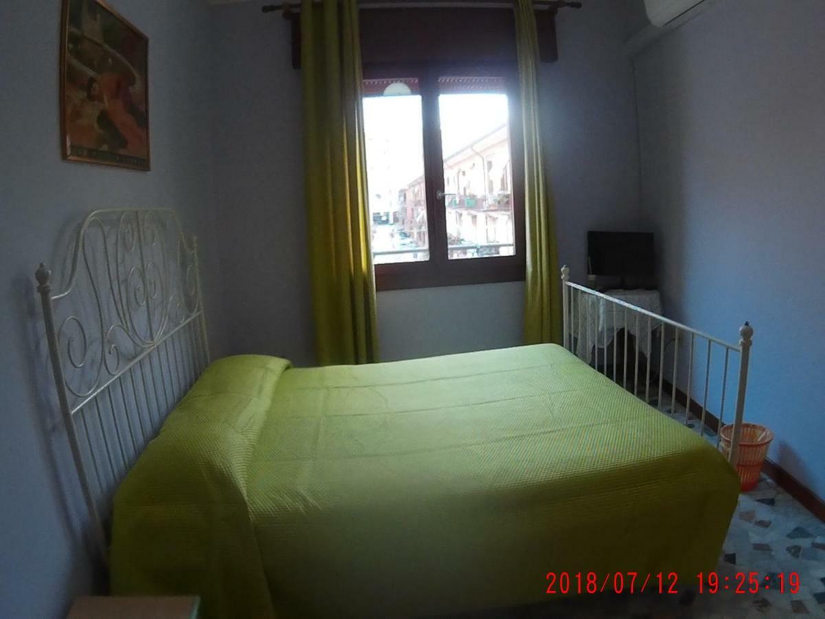 The Caponi Bros Bed and breakfast Mestre